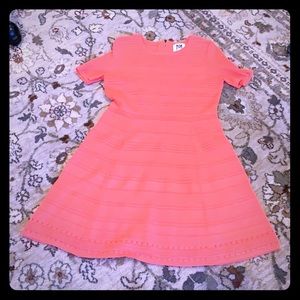 💃Milly Mini knit dress